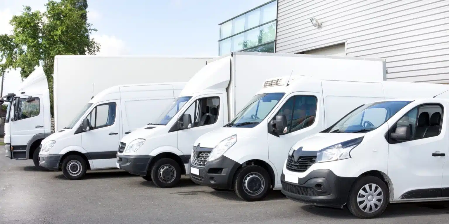 Truck rental